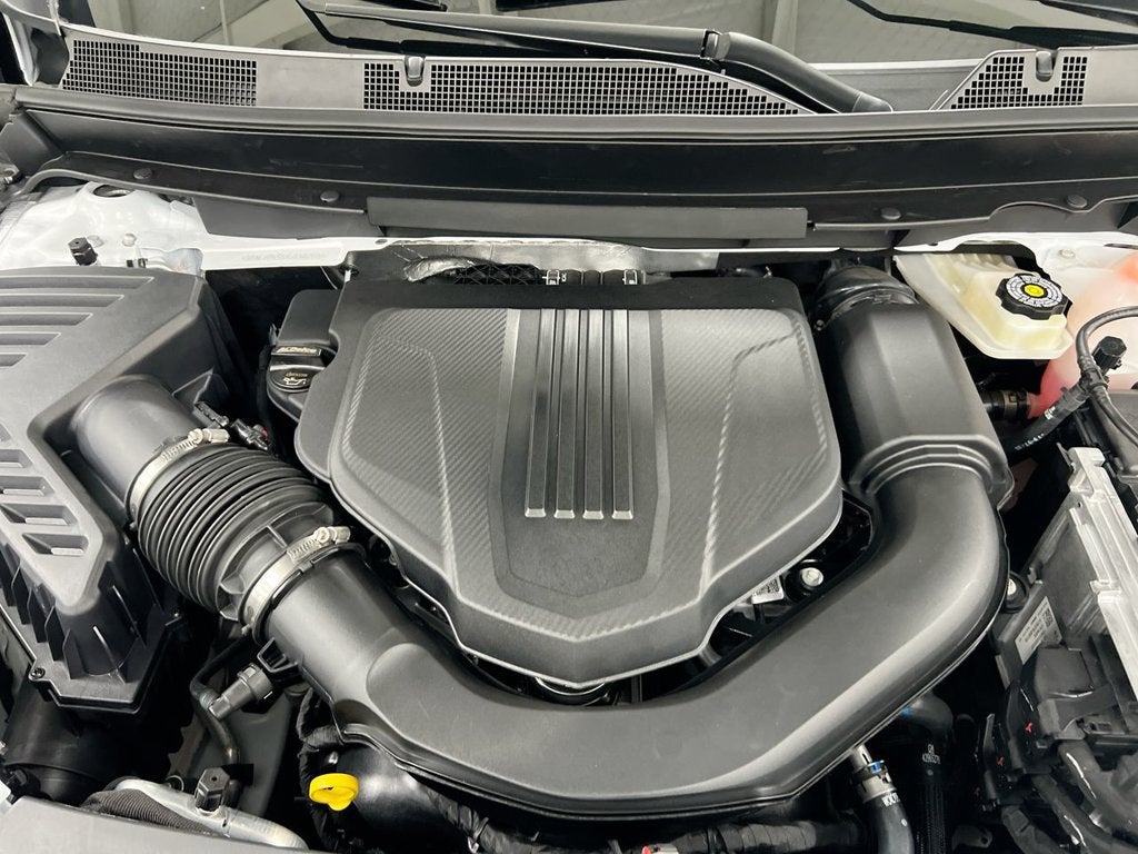 2027 Buick Enclave Sport Touring