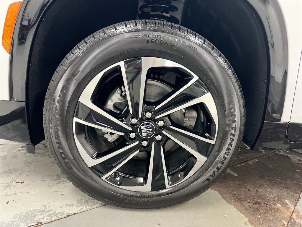 2027 Buick Enclave Sport Touring