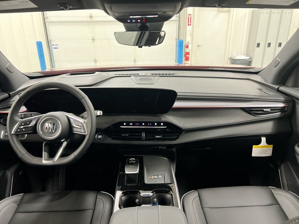 2027 Buick Enclave Sport Touring