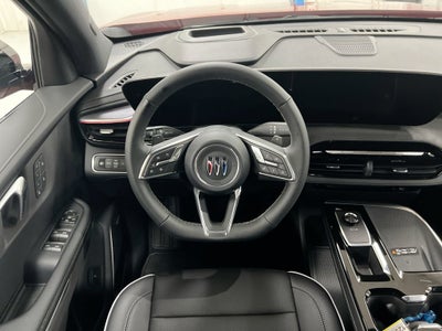 2027 Buick Enclave Sport Touring
