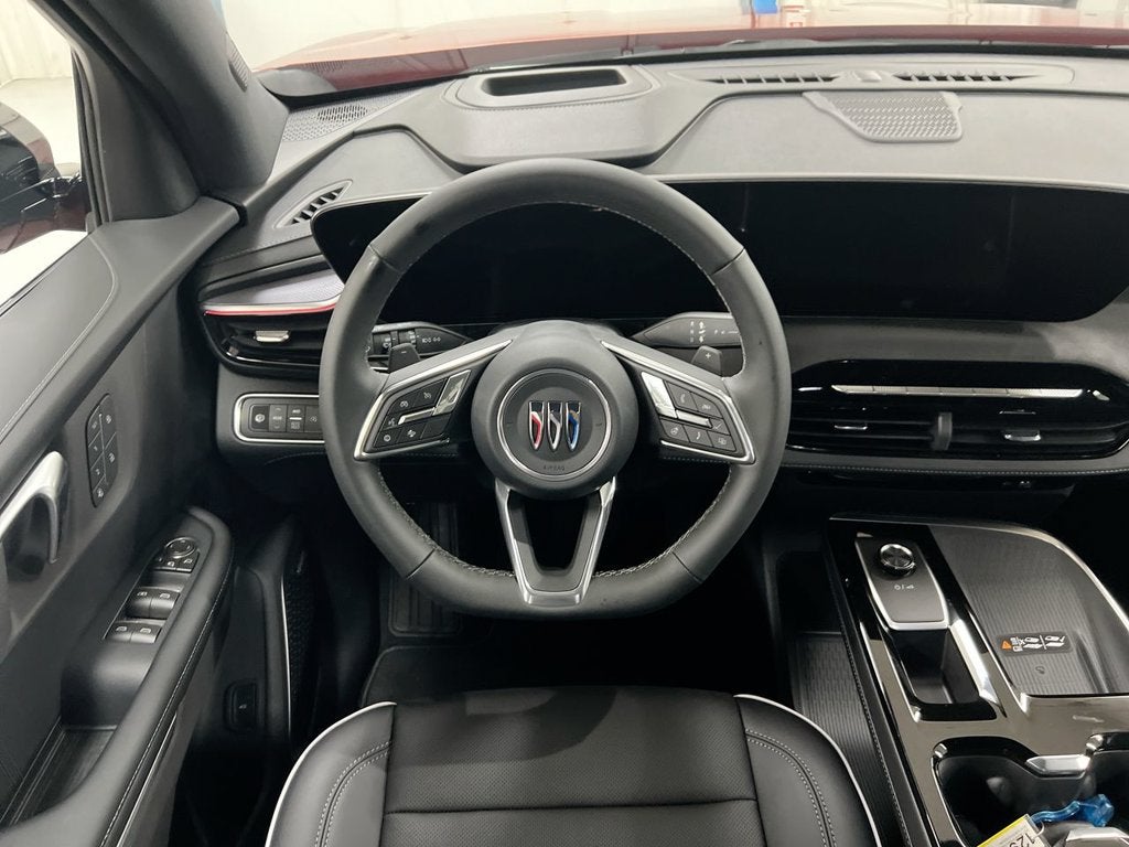 2027 Buick Enclave Sport Touring