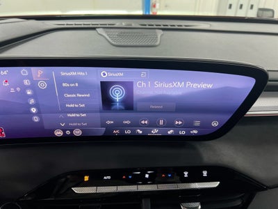2027 Buick Enclave Sport Touring