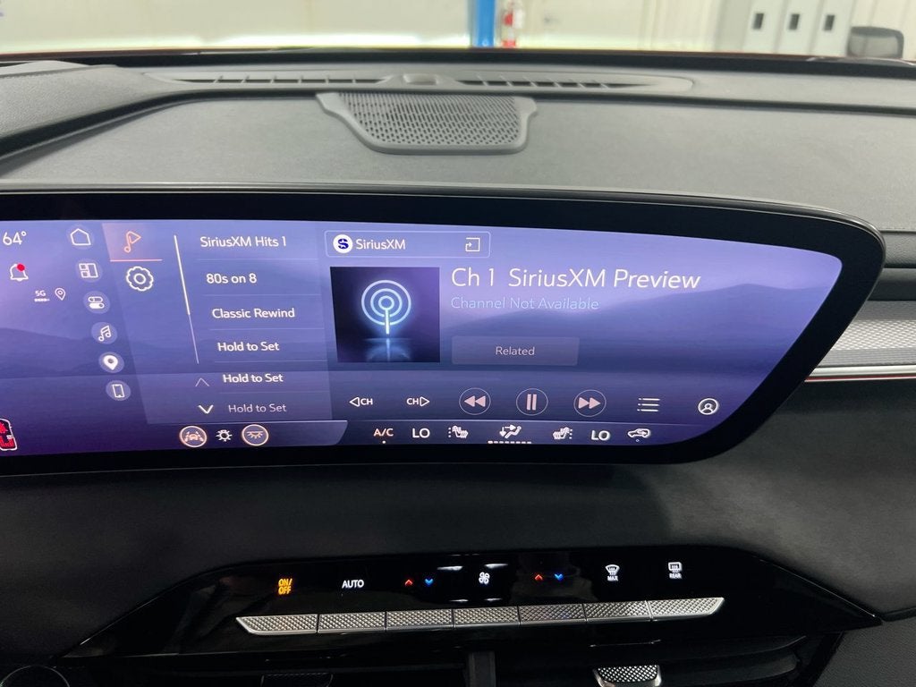 2027 Buick Enclave Sport Touring