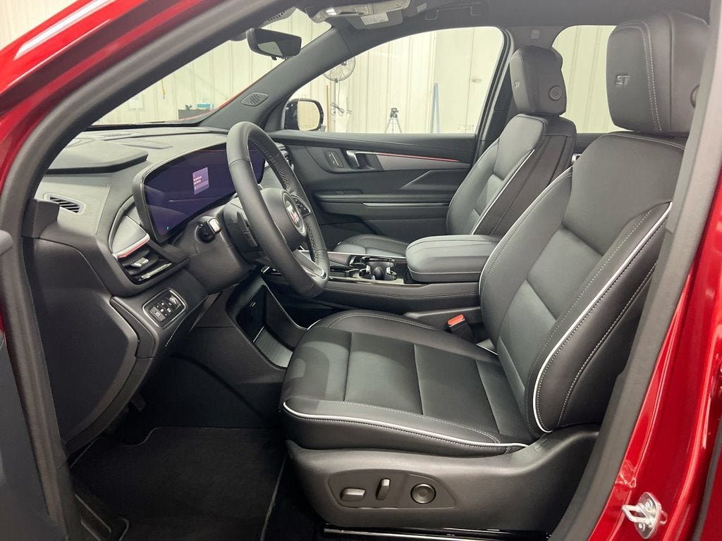 2027 Buick Enclave Sport Touring
