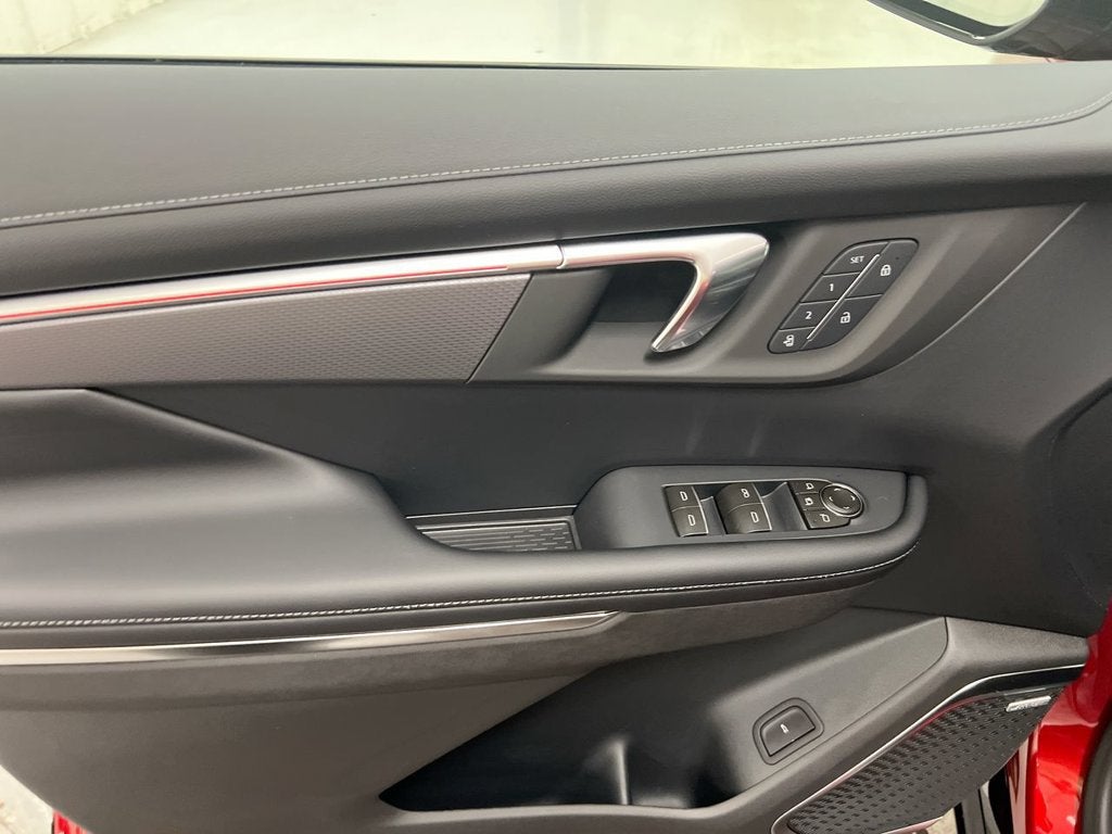 2027 Buick Enclave Sport Touring