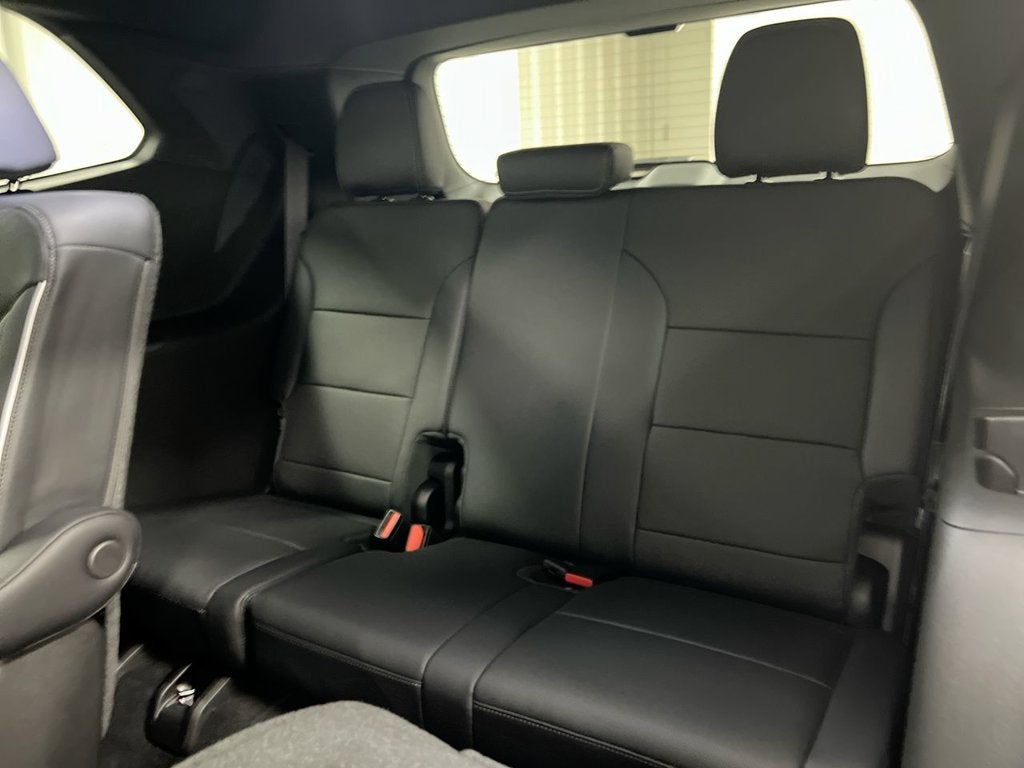 2027 Buick Enclave Sport Touring