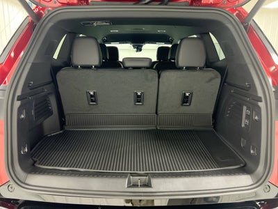2027 Buick Enclave Sport Touring