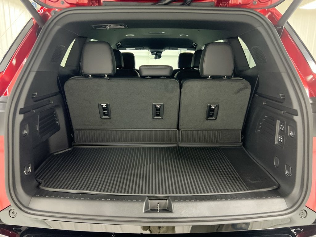 2027 Buick Enclave Sport Touring