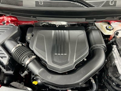 2027 Buick Enclave Sport Touring