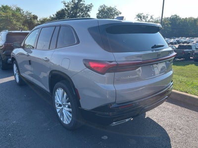 2027 Buick Enclave Sport Touring