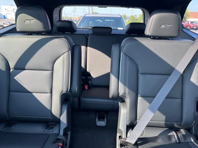 2027 Buick Enclave Sport Touring