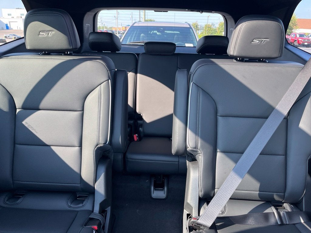 2027 Buick Enclave Sport Touring