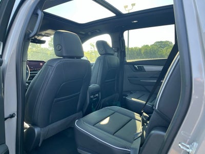 2027 Buick Enclave Sport Touring