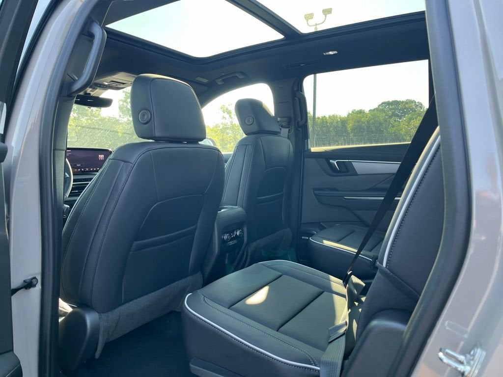 2027 Buick Enclave Sport Touring