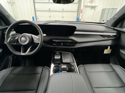 2027 Buick Enclave Sport Touring