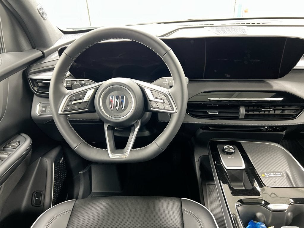 2027 Buick Enclave Sport Touring