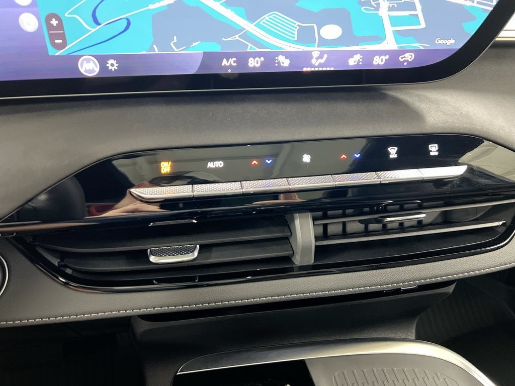 2027 Buick Enclave Sport Touring