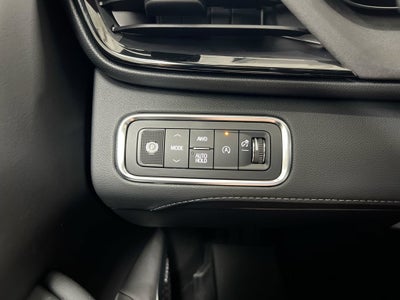 2027 Buick Enclave Sport Touring