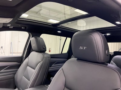 2027 Buick Enclave Sport Touring
