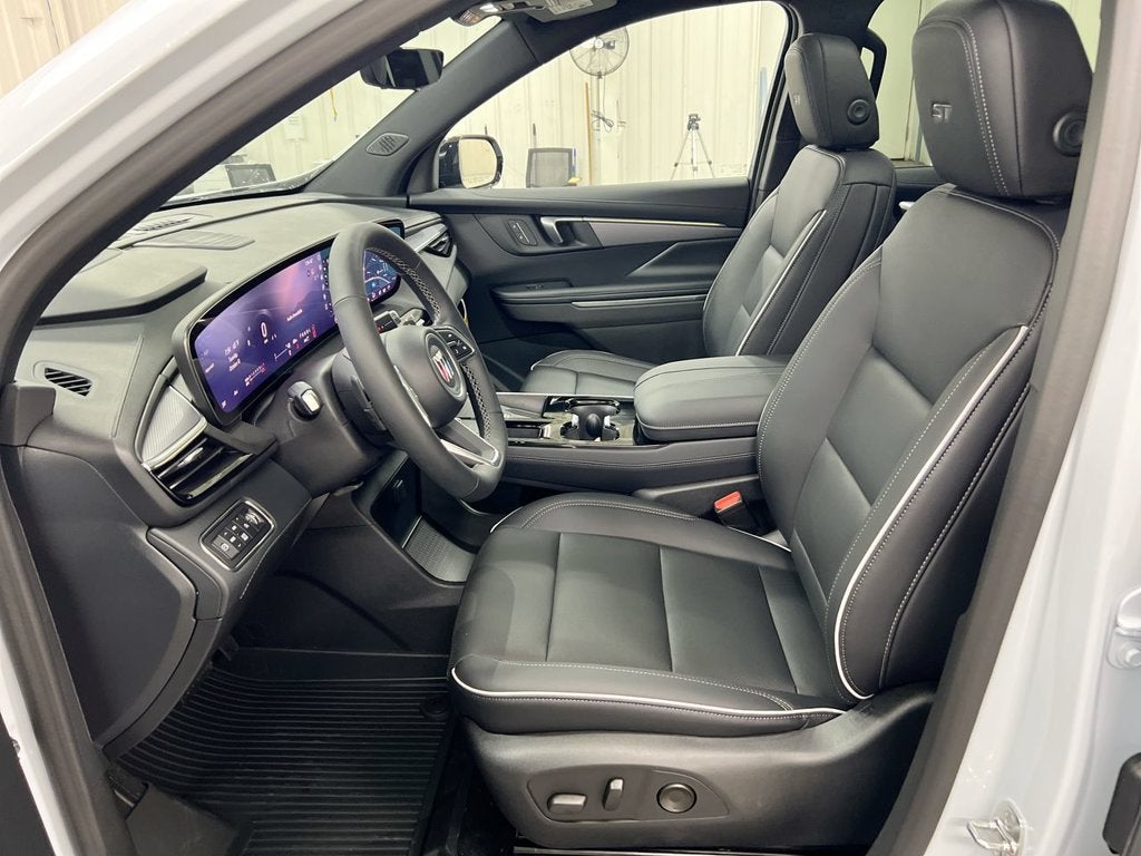 2027 Buick Enclave Sport Touring