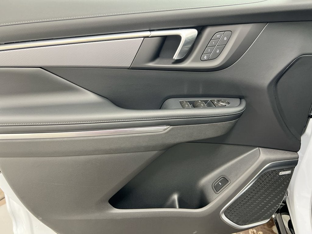 2027 Buick Enclave Sport Touring