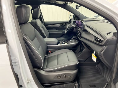 2027 Buick Enclave Sport Touring