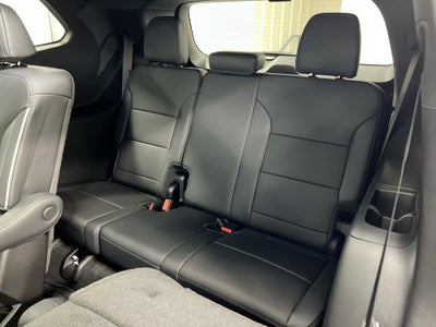2027 Buick Enclave Sport Touring