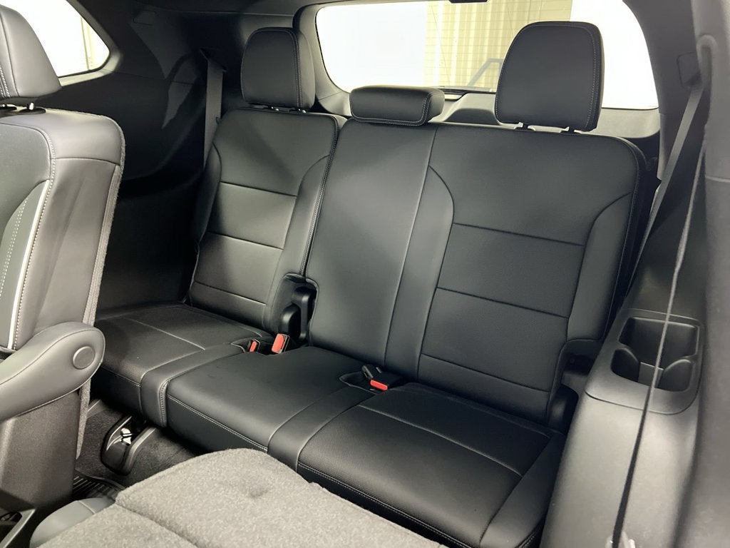 2027 Buick Enclave Sport Touring