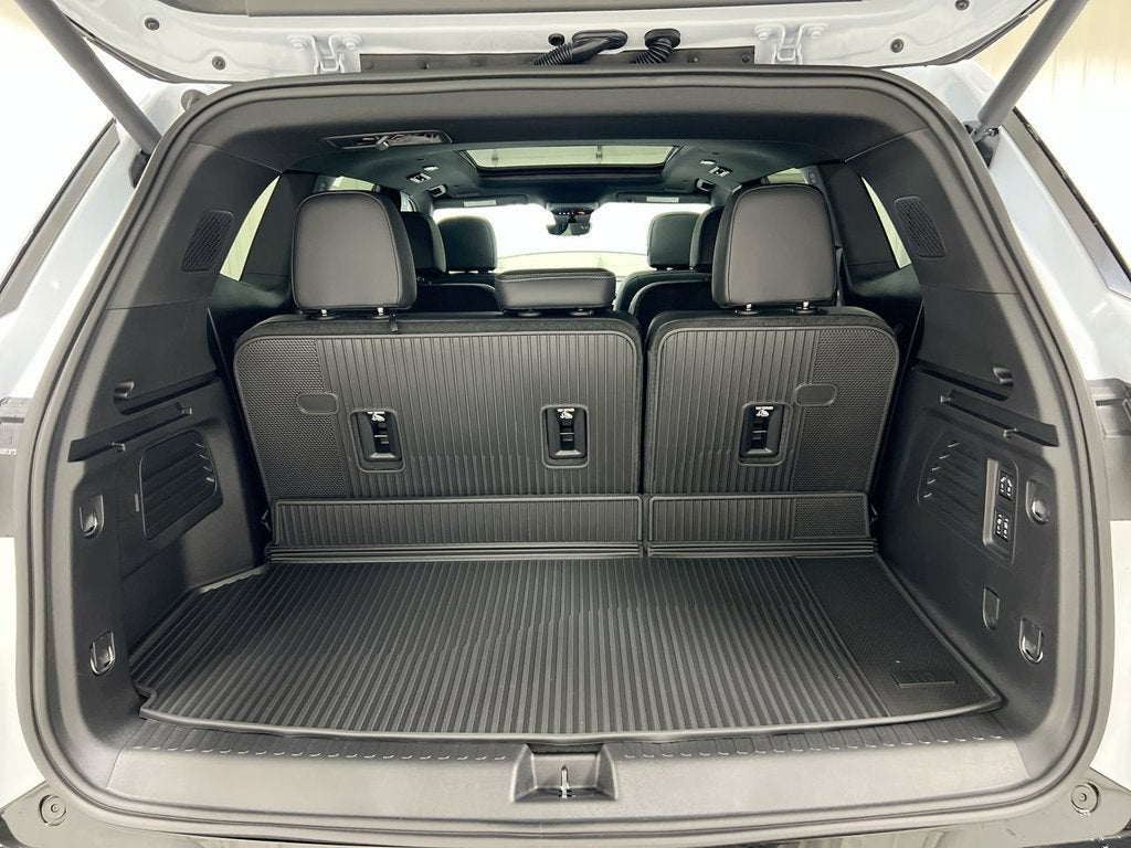 2027 Buick Enclave Sport Touring
