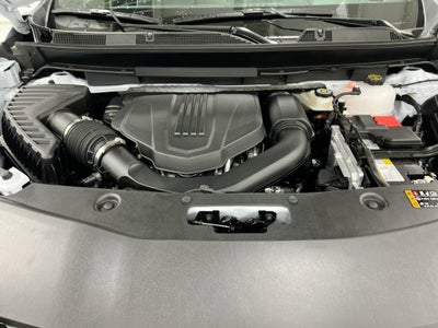 2027 Buick Enclave Sport Touring