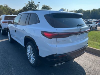 2027 Buick Enclave Sport Touring