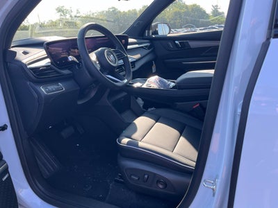 2027 Buick Enclave Sport Touring