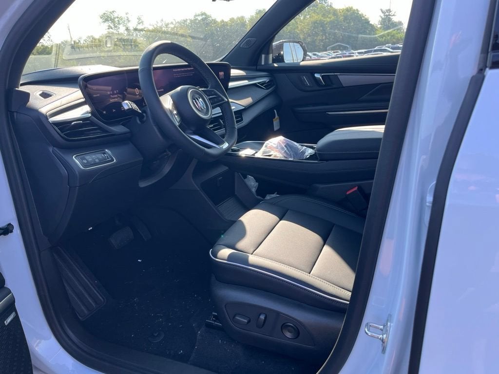 2027 Buick Enclave Sport Touring