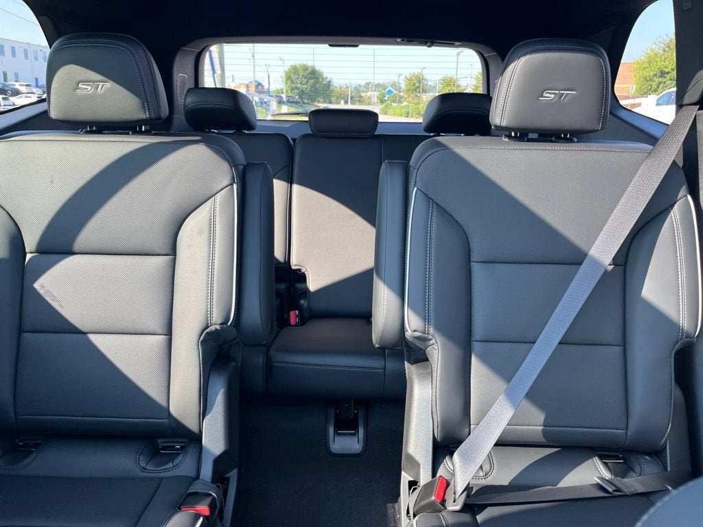 2027 Buick Enclave Sport Touring