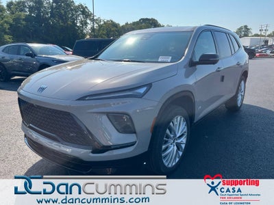 2027 Buick Enclave Sport Touring