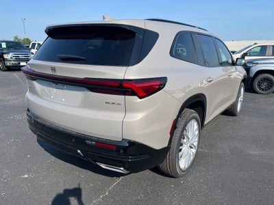 2027 Buick Enclave Sport Touring
