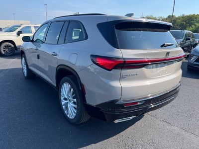 2027 Buick Enclave Sport Touring