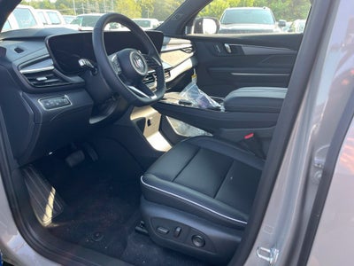 2027 Buick Enclave Sport Touring