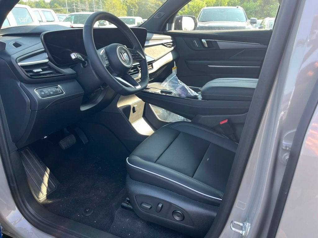 2027 Buick Enclave Sport Touring