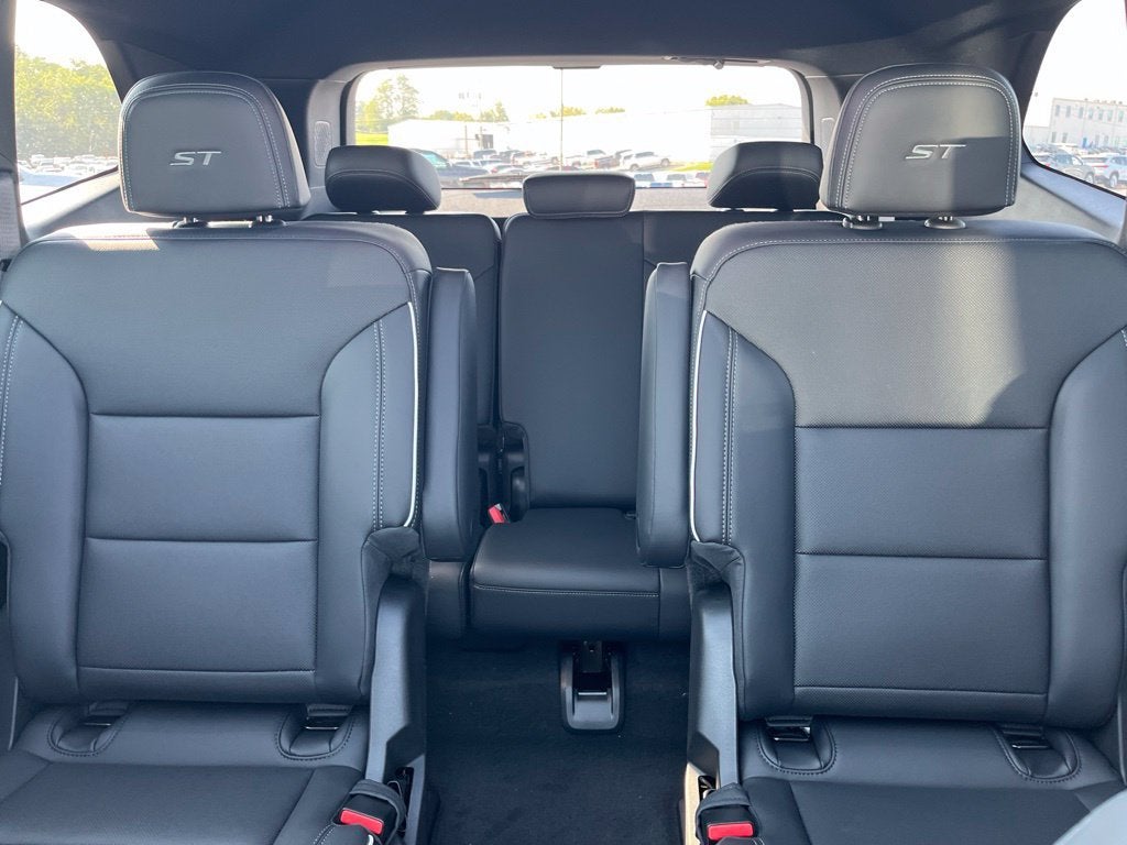 2027 Buick Enclave Sport Touring
