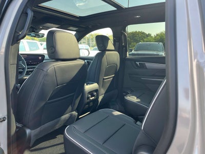 2027 Buick Enclave Sport Touring