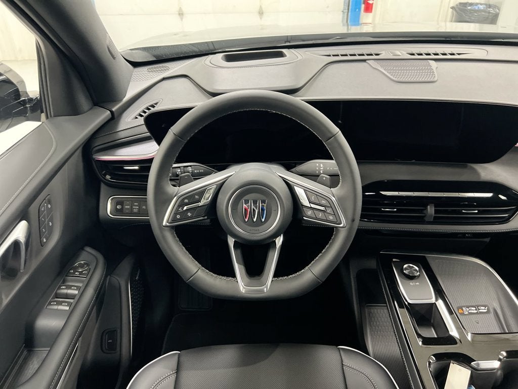 2027 Buick Enclave Sport Touring