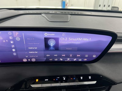 2027 Buick Enclave Sport Touring