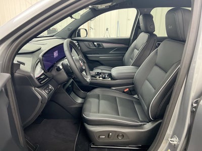 2027 Buick Enclave Sport Touring