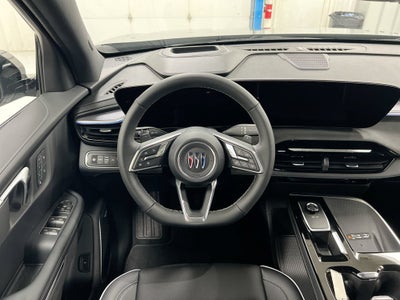 2027 Buick Enclave Sport Touring