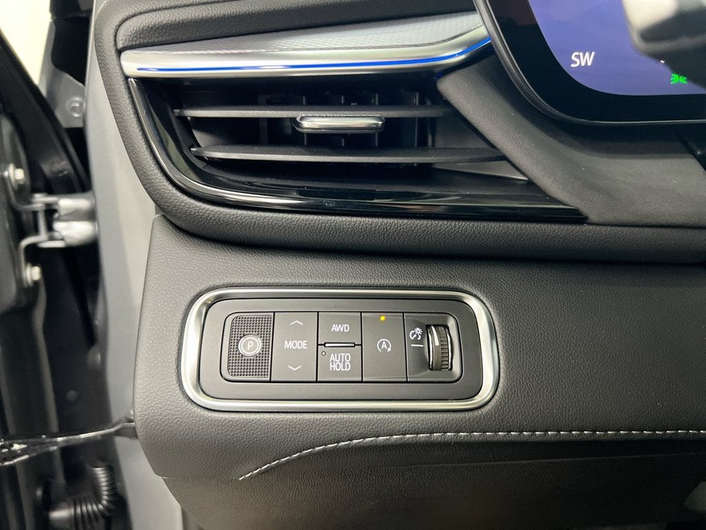 2027 Buick Enclave Sport Touring