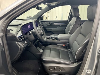 2027 Buick Enclave Sport Touring
