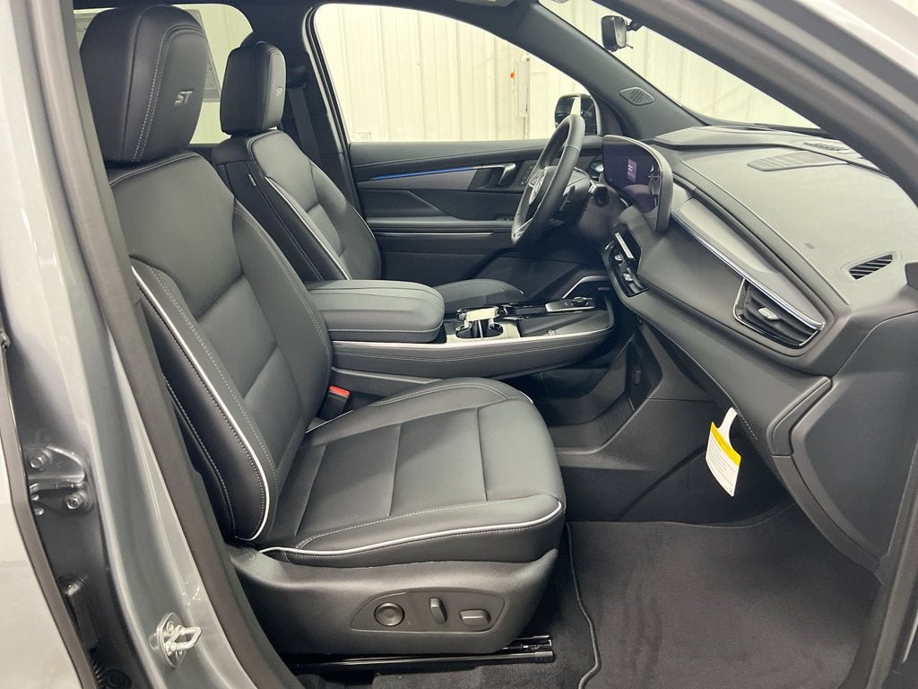 2027 Buick Enclave Sport Touring