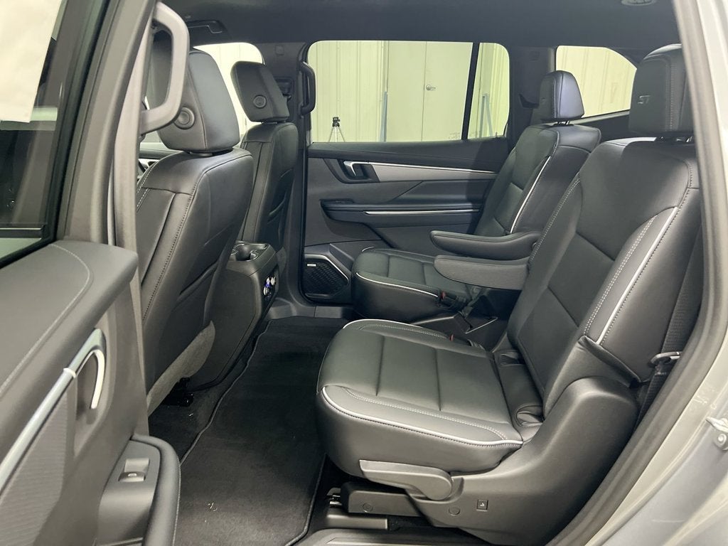 2027 Buick Enclave Sport Touring