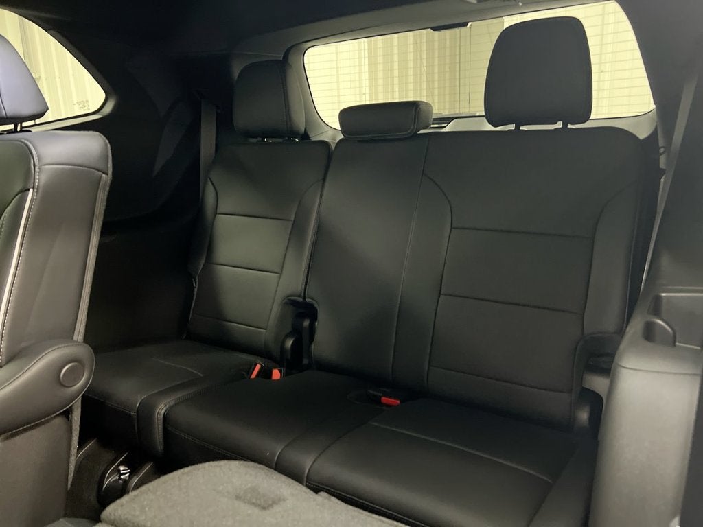 2027 Buick Enclave Sport Touring